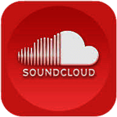 Soundcloud red app 