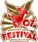 Kentucky Derby Festival 2007