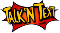 Talk 'N Text