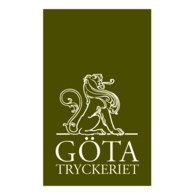Gotatryckeriet
