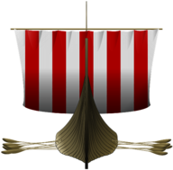 Viking Longship