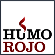 Humo Rojo