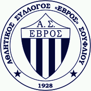 Evros Soufli Fc
