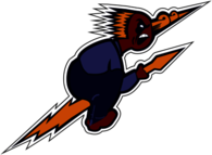 Elkhart Central Blue Blazers