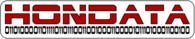 HONDATA