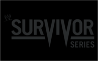 WWE Survivor Series