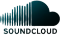 Soundcloud teal 
