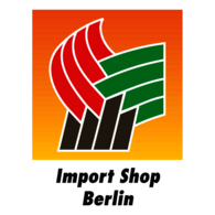 Import Shop Berlin