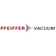 Pfeiffer Vacuum Technology