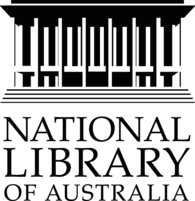 National Library of Australia