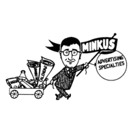 Minkus Advertising Specialties