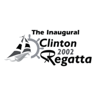 The Inaugural Clinton Regata