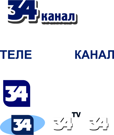 Channel 34 (Dnipro)