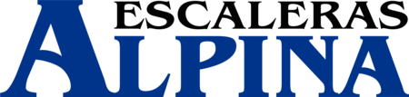 ESCALERAS ALPINA