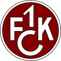 1fc Kaiserslautern (70's logo)