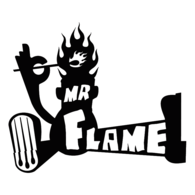 Mr Flame