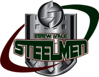 EBBW Vale Steelmen Rugby 