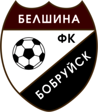 FK Belshina Bobruysk