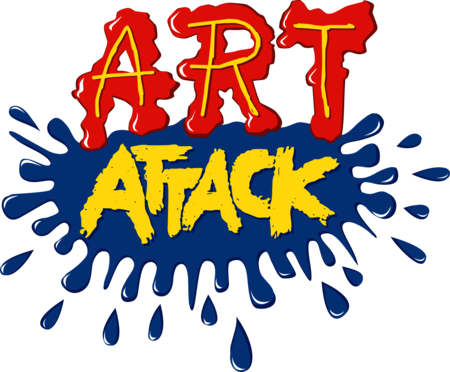art attack