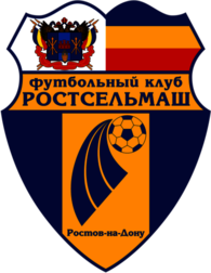 FK Rostselmash Rostov-na-Donu