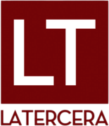La Tercera Logo LT