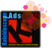 Kaleidoscope Ads