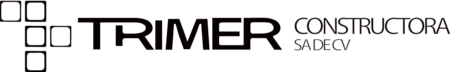 TRIMER Constructora