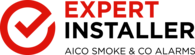 AICO Smoke Expert Installer