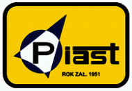 Piast Eagle