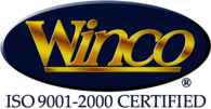 Winco Manufacturing