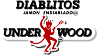 DIABLITOS UNDER WOOD 2007
