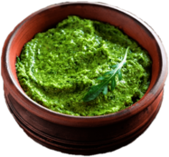 Aragula Pesto