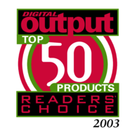 Digital Output Readers Choice