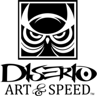 Diserio Art & Speed