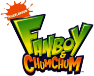 Fanboy & Chum Chum 