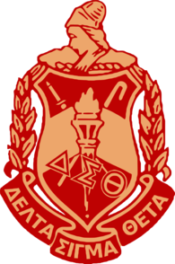 Delta Sigma Theta