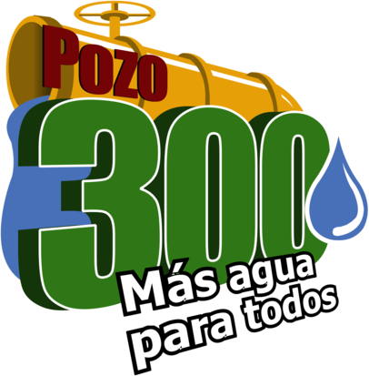 Pozo 300