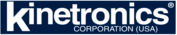 Kinetronics®