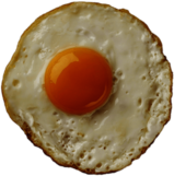 Fried Egg