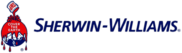 Sherwin-Williams horizontal 