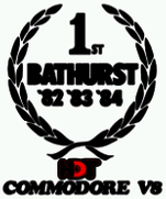 HDT Holden Dealer Team