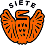 Siete Family Foods bird color