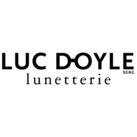 Luc Doyle lunetterie