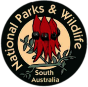 South Australia National Parks & Wildlife 