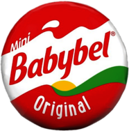 Mini Babybel Cheese