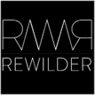 Rewilder logo square