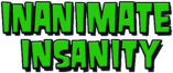 Inanimate Insanity Green 