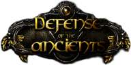 Defense of the Ancients 
