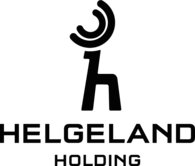 Hovedlogo Helgeland Holding
