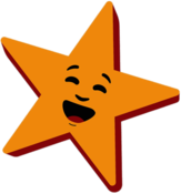 Hardee's Star
